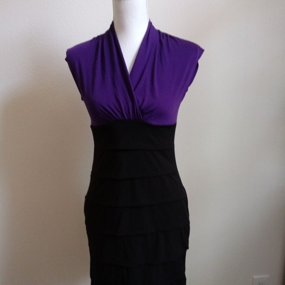 Dress - Picture 1 of 5